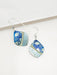 Holly Yashi Lani Earrings - Kai Blue    