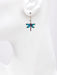 Holly Yashi Dragonfly Dreams Earrings - Green With Envy    