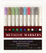 Studio Series - Metallic Markers    