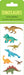 Dinosaurs Sticker