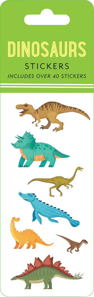 Dinosaurs Sticker