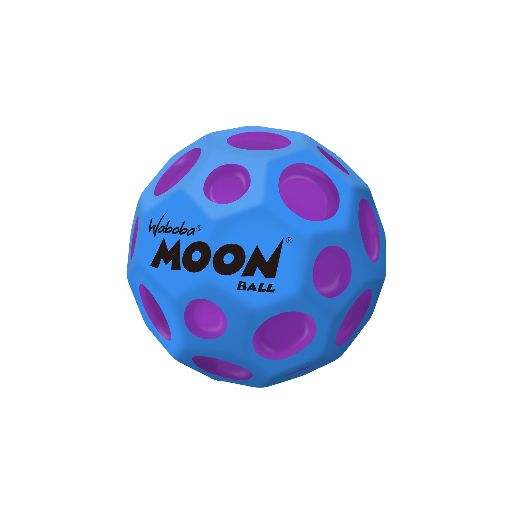 Waboba Martian Moon Ball (Single) - Assorted Colors    
