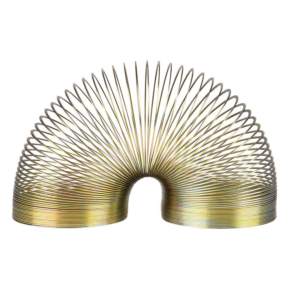 Metal Coil Spring (Single) - Random Color