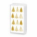 Pure Mood Gold - Sniff Pocket Tissues    