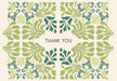Louis Sullivan Boxed Thank You Cards    