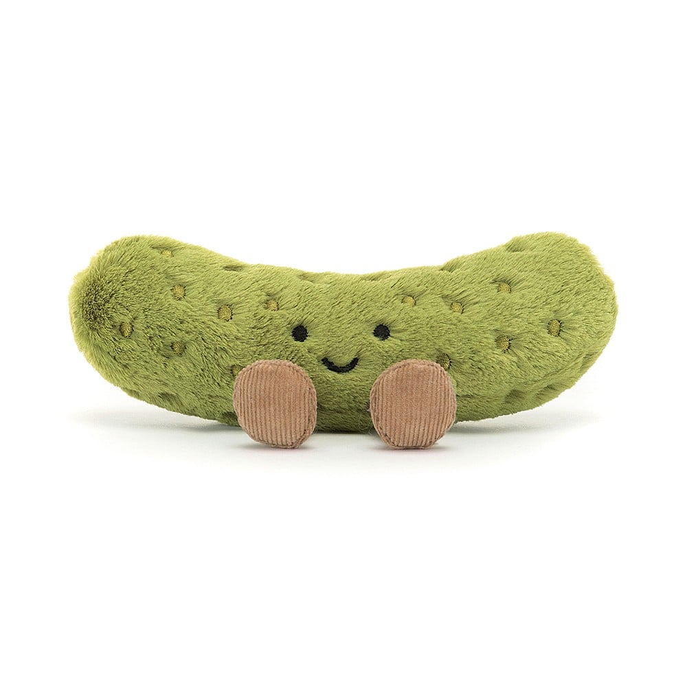 Jellycat Amuseable Pickle    