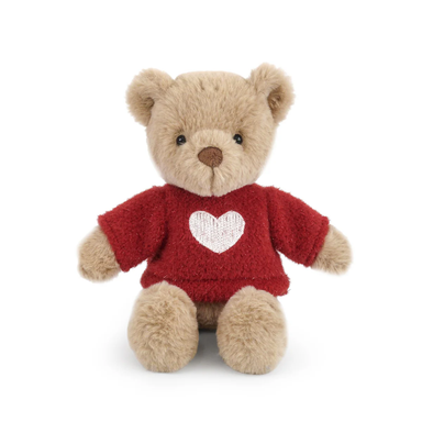 Mon Ami Sweetheart Bear