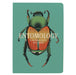 Insect (Entomology) Notebook