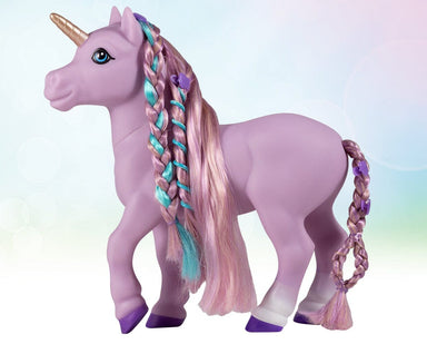 BRYR Iris | Mane Beauty Styling Unicorn
