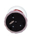 Santa In Sleigh Water Globe 100MM