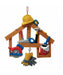 Construction Tools Ornament