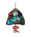 Tent Camping Ornament