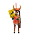 Hunting Deer Ornament