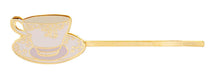 Jane Austen Enamel Hair Pins