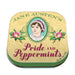 Jane Austen Pride & Peppermints