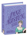 Jane Austen Sticky Notes