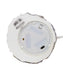 Santa In His Sleigh 120mm LED Water Globe