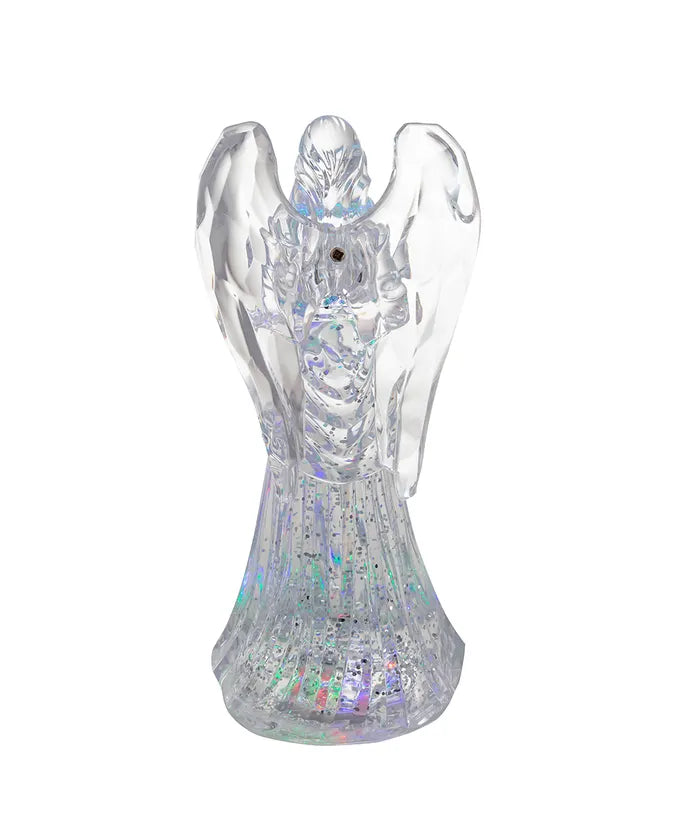 LED Water Light Angel