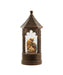 Nativity LED Water Lantern