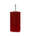 Santa TV LED Water Lantern
