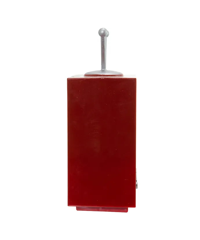 Santa TV LED Water Lantern