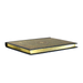 PTR Jeweled Filigree Journal