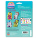 MSTR Magic and Make Believe - Plaster Magnets Paint Kit