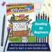 Enchanted Forest - Learn to Draw and Color Cottagecore