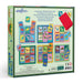 eeBoo Dinosaur Bingo Game