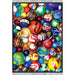 All My Marbles - Worlds Smallest 1000 Piece Puzzle