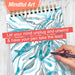 FABR DOODL BK RVRS COLOR BRIGHT