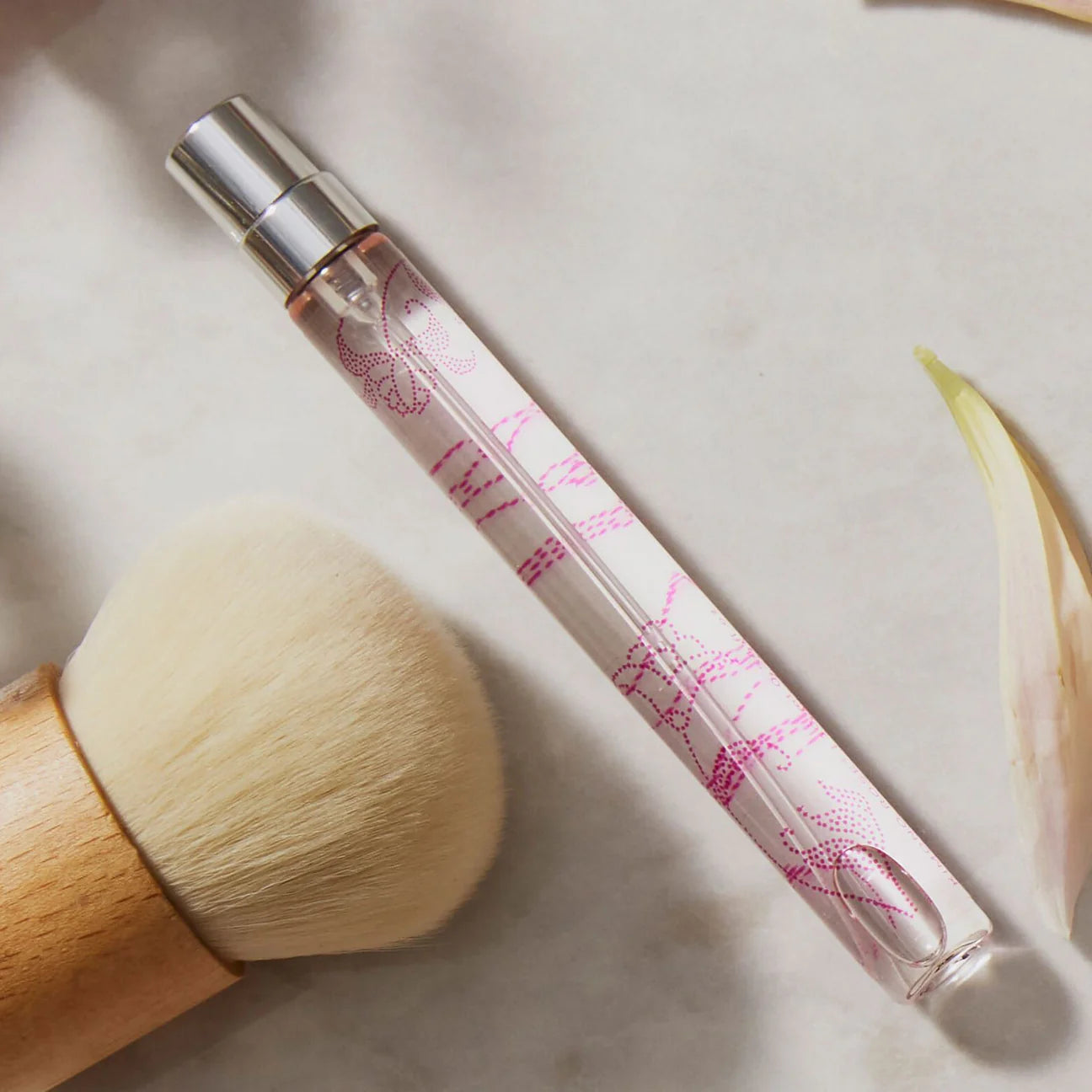 Thymes Kimono Rose Eau de Parfum Spray Pen