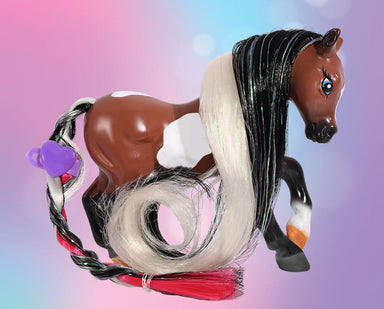 Breyer Li'l Beauty - Koda
