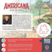 After The Chores 500 Piece Americana Puzzle