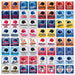 MSTR MLB Matching Game