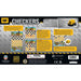 CAT Caterpillar Construction Checkers