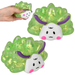TTN Sugar Squeezy Leaf Sheep
