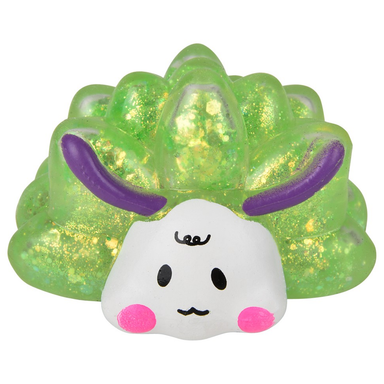 Sugar Squeezy Leaf Sheep