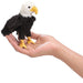 Folkmanis Finger Puppet - Mini Eagle