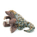 Folkmanis Puppet - Pangolin