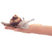 Folkmanis Finger Puppet - Mini Snail