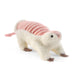 Folkmanis Finger Puppet - Pink Fairy Armadillo