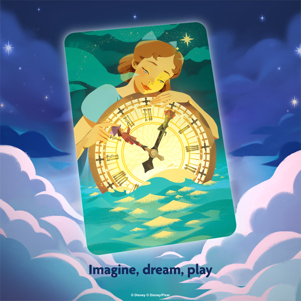 Dixit Disney Edition    