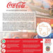 Barn Dance 300 Piece Large Format Coca Cola Puzzle
