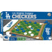 Los Angeles Dodgers Checkers