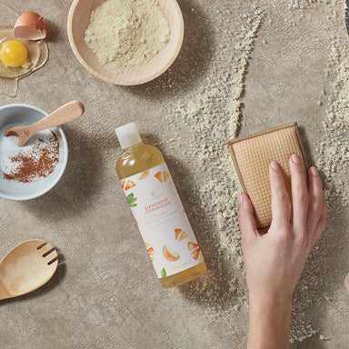 Thymes Mandarin Coriander All-Purpose Cleaning Concentrate
