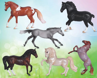 BRYR Mini Whinnies Barn Surprise Pack | Series 2