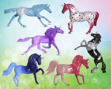Breyer Mini Whinnies Castle Surprise Pack - Series 2