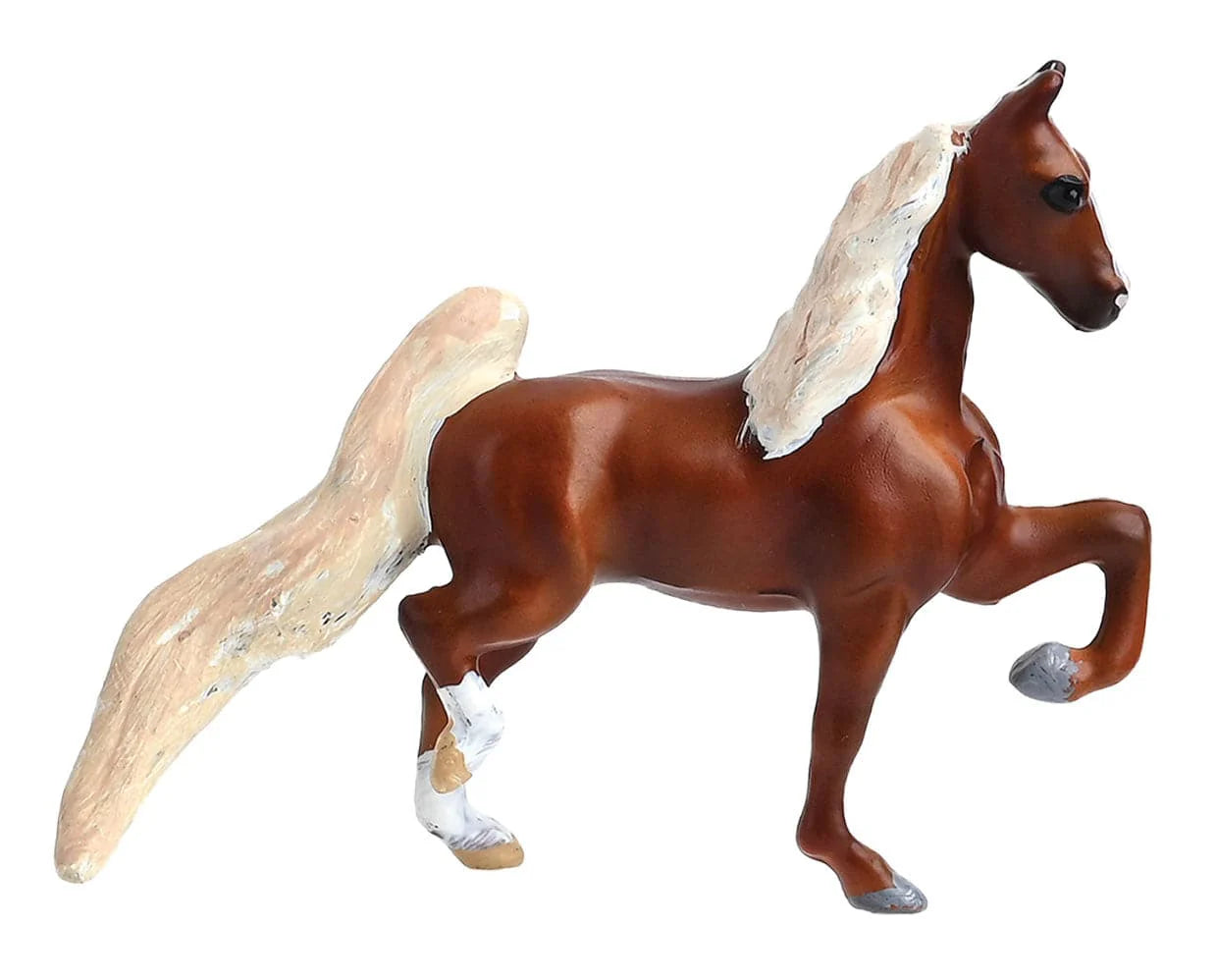 BRYR Minnie Whinnies Horse Surprise | Individual Blind Bag Series 4
