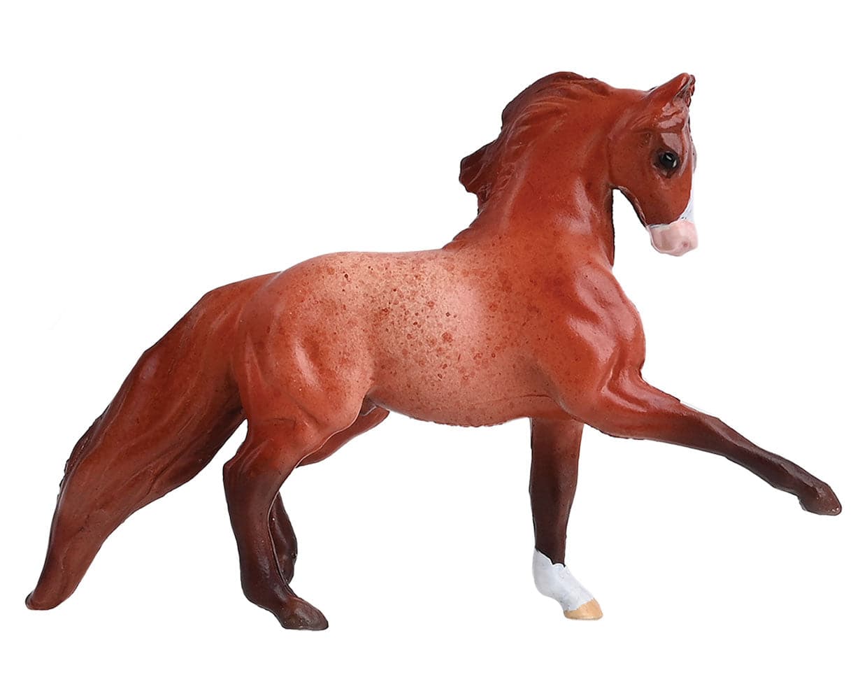 BRYR Minnie Whinnies Horse Surprise | Individual Blind Bag Series 4
